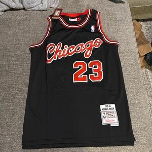 Men’s Michael Jordan Jersey